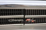 Dodge Charger R/T 440 Magnum Six Pack 1970 года